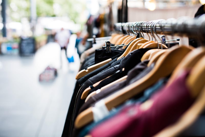 Nature-themed Clothing
