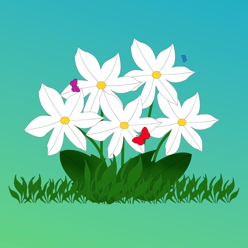 Plant-themed Art